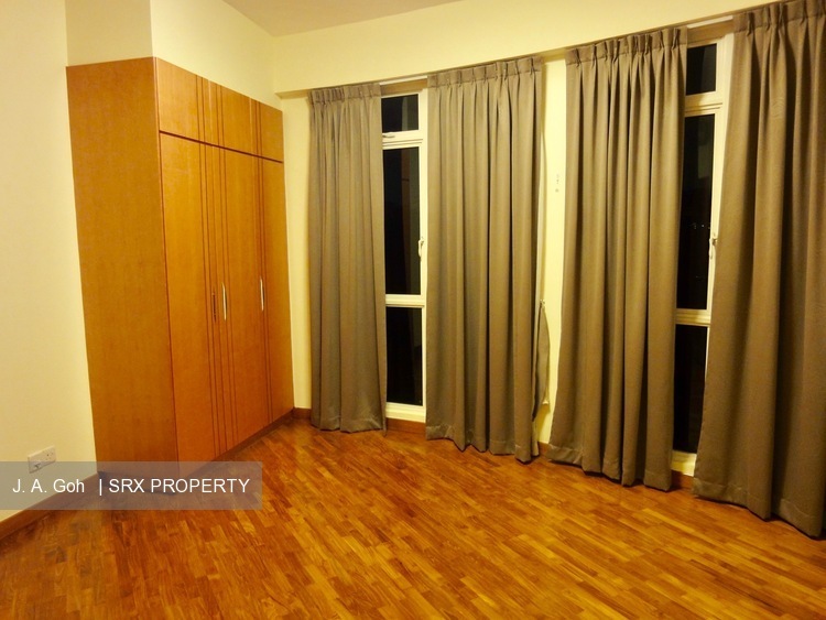 The Petals (D23), Condominium #205337541